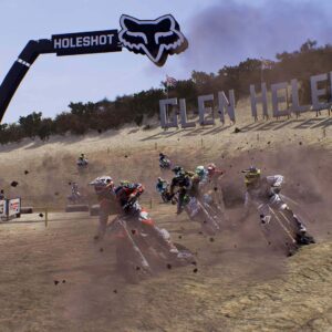 MXGP3 - The Official Motocross Videogame [PS4] - изображение 3
