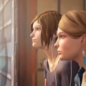 Life is Strange: Before the Storm Episode 1 [PS4] - изображение 3