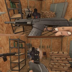 RICO [PS4] - изображение 3