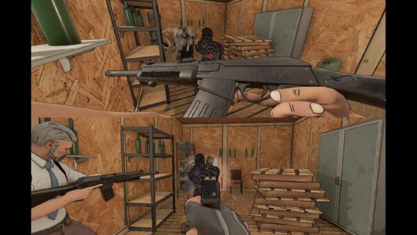 RICO [PS4] - изображение 3