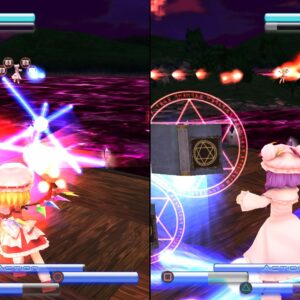 Touhou Kobuto V: Burst Battle [PS4] - изображение 3