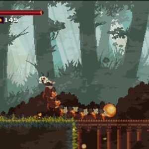 Momodora: Reverie Under the Moonlight [PS4] - изображение 3