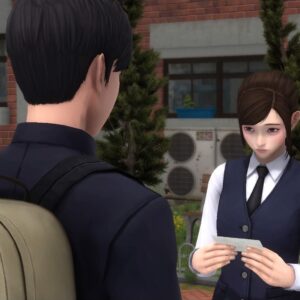 White Day: A Labyrinth Named School [PS4] - изображение 3