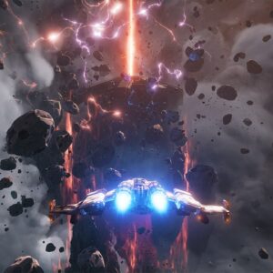 EVERSPACE  [PS4] - изображение 3