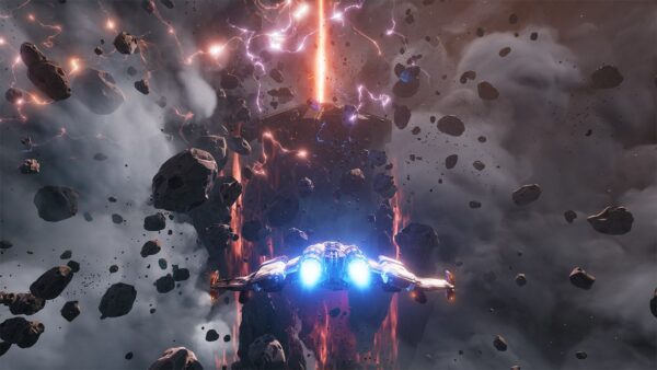 EVERSPACE  [PS4] - изображение 3
