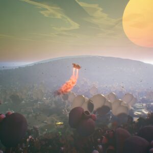 The Long Journey Home [PS4] - изображение 3