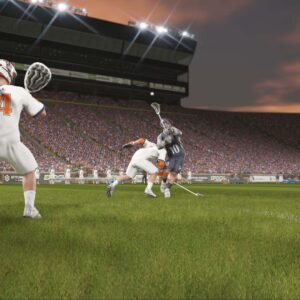 Casey Powell Lacrosse 18 [PS4] - изображение 3