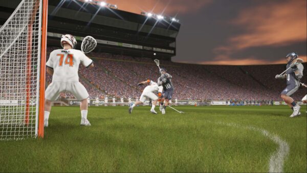 Casey Powell Lacrosse 18 [PS4] - изображение 3