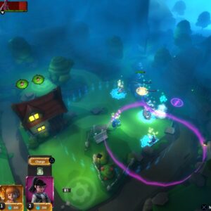 Hero Defense [PS4] - изображение 3