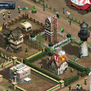 Constructor Game [PS4] - изображение 3