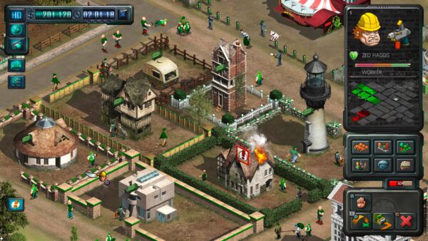 Constructor Game [PS4] - изображение 3