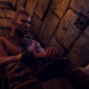 Dreamfall Chapters [PS4] - изображение 3