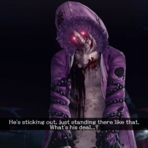 School Girl/Zombie Hunter [PS4] - изображение 3