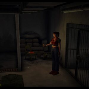 Resident Evil Code: Veronica X [PS4] - изображение 3