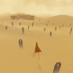 Journey Collector’s Edition [PS4] - изображение 3