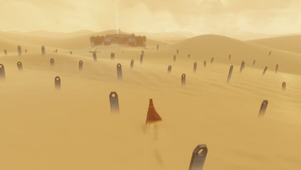 Journey Collector’s Edition [PS4] - изображение 3