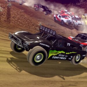 Baja: Edge of Control HD [PS4] - изображение 3