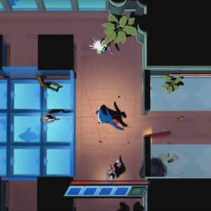 Mr. Shifty [PS4] - изображение 3