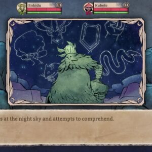 Moon Hunters [PS4] - изображение 3