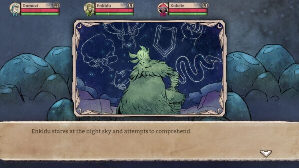 Moon Hunters [PS4] - изображение 3