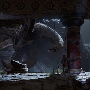 Theseus [PS4] - изображение 3
