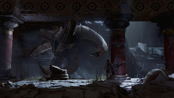 Theseus [PS4] - изображение 3
