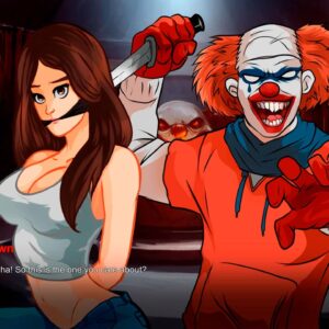 Frisky Business [PS4] - изображение 3