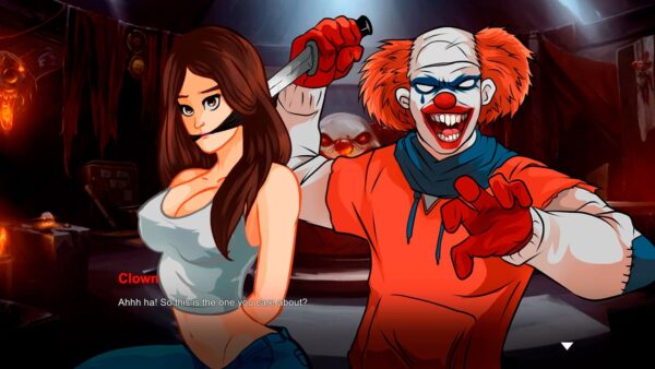 Frisky Business [PS4] - изображение 3