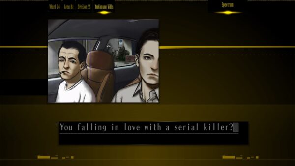The Silver Case [PS4] - изображение 3