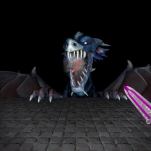 Crystal Rift [PS4] - изображение 3