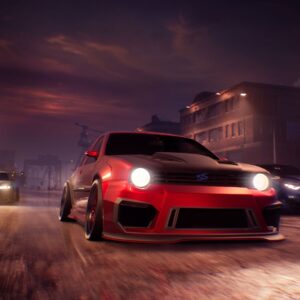 Super Street: The Game [PS4] - изображение 3