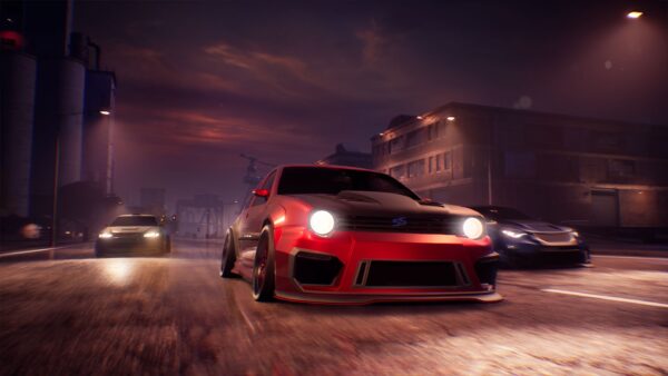Super Street: The Game [PS4] - изображение 3