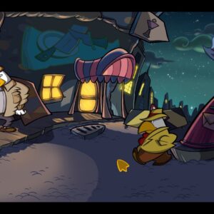 Detective Gallo [PS4] - изображение 3