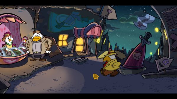 Detective Gallo [PS4] - изображение 3