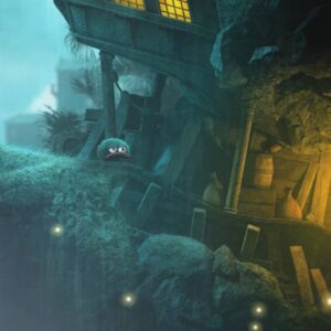 Leo's Fortune [PS4] - изображение 3