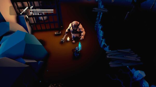 Fall of Light: Darkest Edition [PS4] - изображение 3