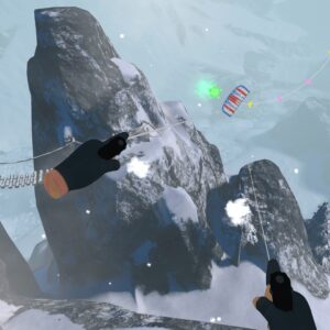 Stunt Kite Masters VR [PS4] - изображение 3
