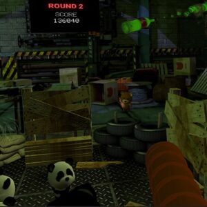 Sneaky Bears [PS4] - изображение 3