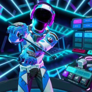 Electronauts [PS4] - изображение 3