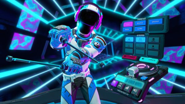Electronauts [PS4] - изображение 3