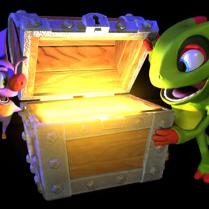 Yooka-Laylee [PS4] - изображение 3