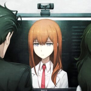 SteinsGate 0 [PS4] - изображение 3