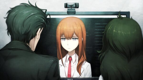 SteinsGate 0 [PS4] - изображение 3