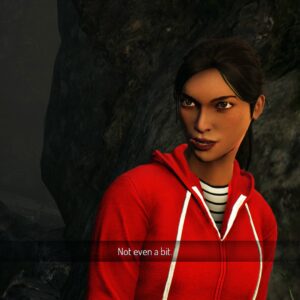 Gemini: Heroes Reborn [PS4] - изображение 3
