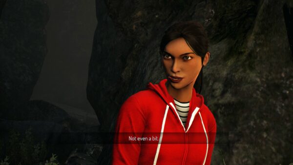 Gemini: Heroes Reborn [PS4] - изображение 3