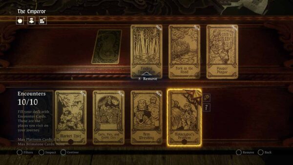 Hand of Fate 2 [PS4] - изображение 3