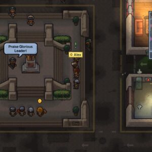 The Escapists 2 - The Glorious Regime [PS4] - изображение 3