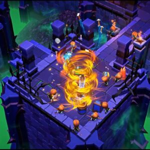 Super Dungeon Bros [PS4] - изображение 3