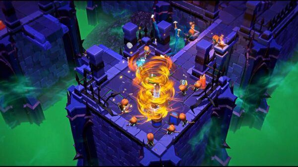 Super Dungeon Bros [PS4] - изображение 3