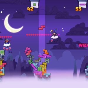 Tricky Towers [PS4] - изображение 3